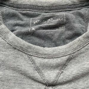 Eddie Bauer Loungewear Long Sleeve - L